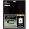 Avery PermaTrack Tamper-Evident Asset Tag Labels, 2" x 3-3/4", 64 Asset Tags (60538)